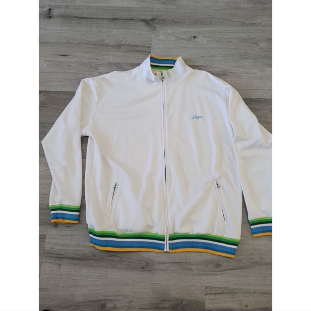 Enyce Jacket Mens - 3XL
